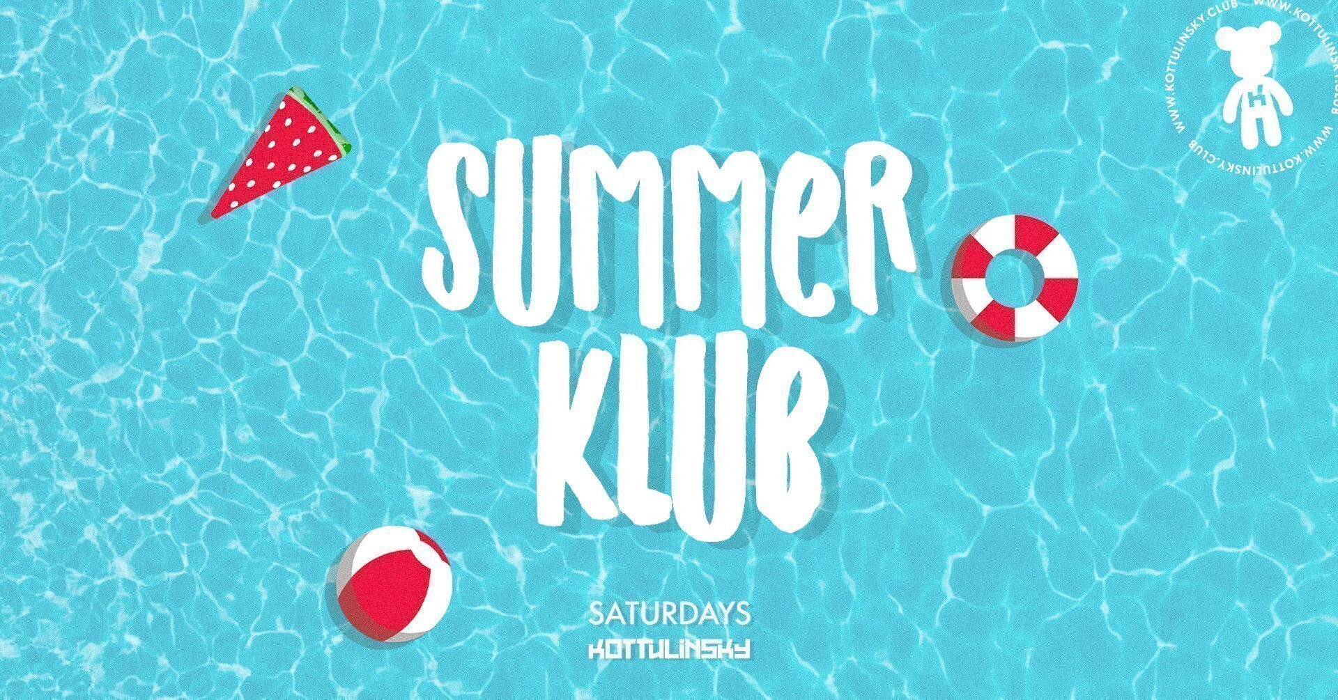Summer Klub
