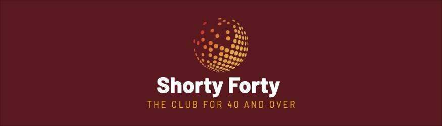✨ SHORTY FORTY GRAZ - Golden October✨