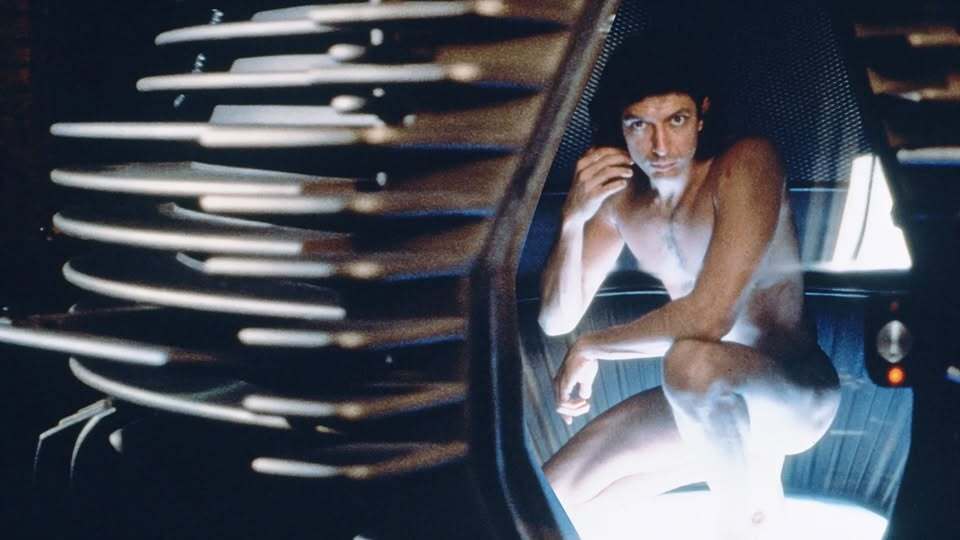 SAMSTAG NACHT #23: The Fly (1986, engl. OmU) + Dead Ringers (1988, engl. OmU)