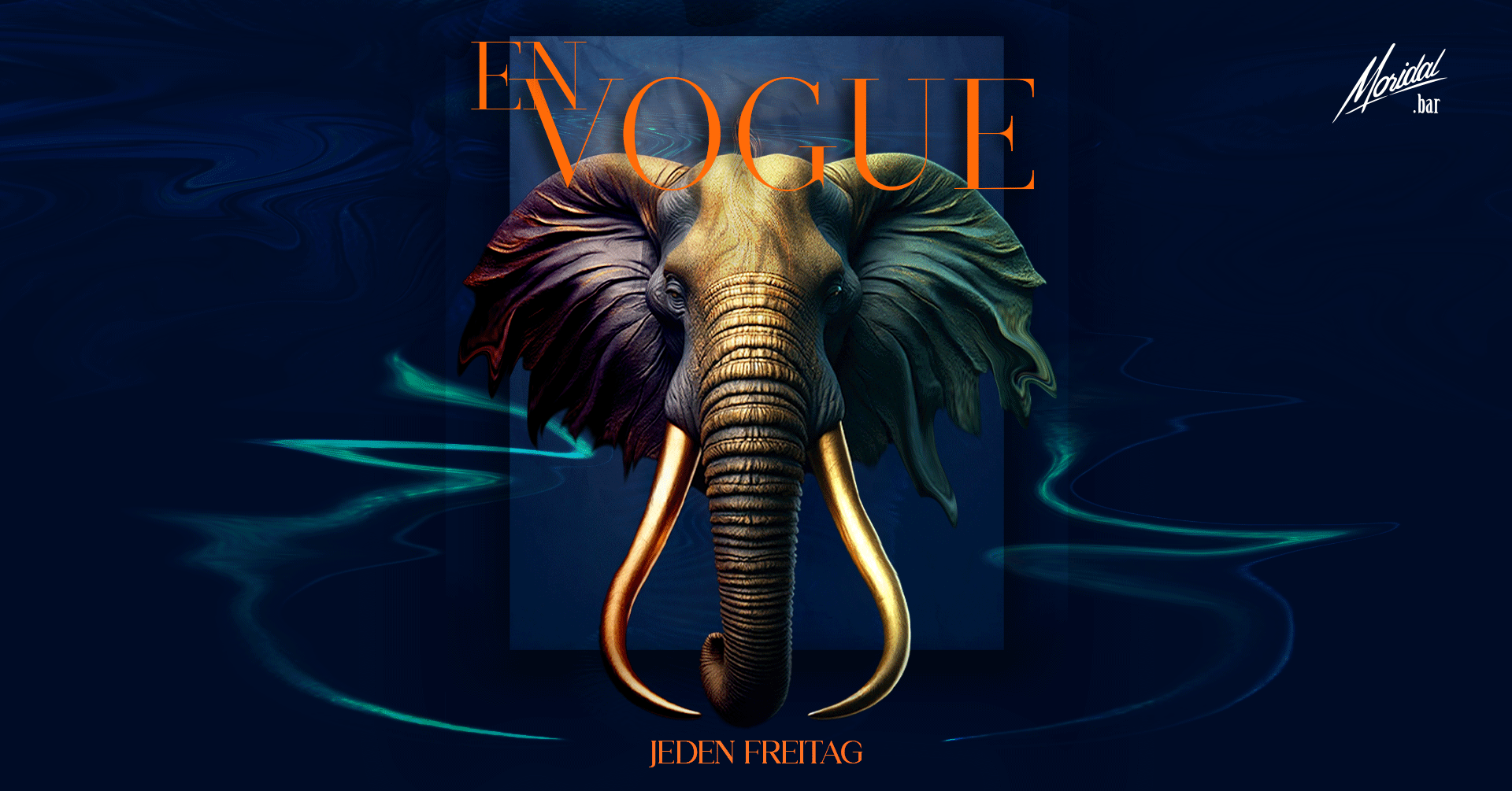 En Vogue - Be Classy // Drink Classy
