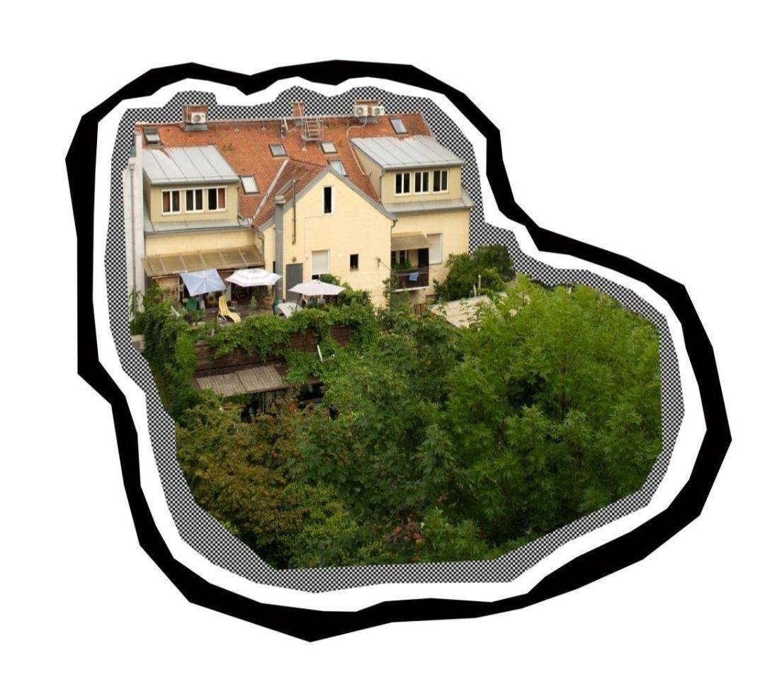 reselhaus Kennenlernen & kollektives Kartieren
