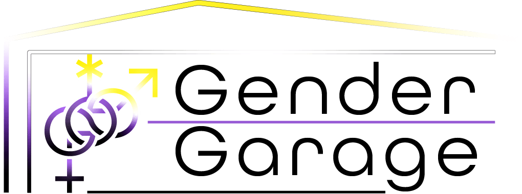 Gender Garage Nonbinary Meetup Graz