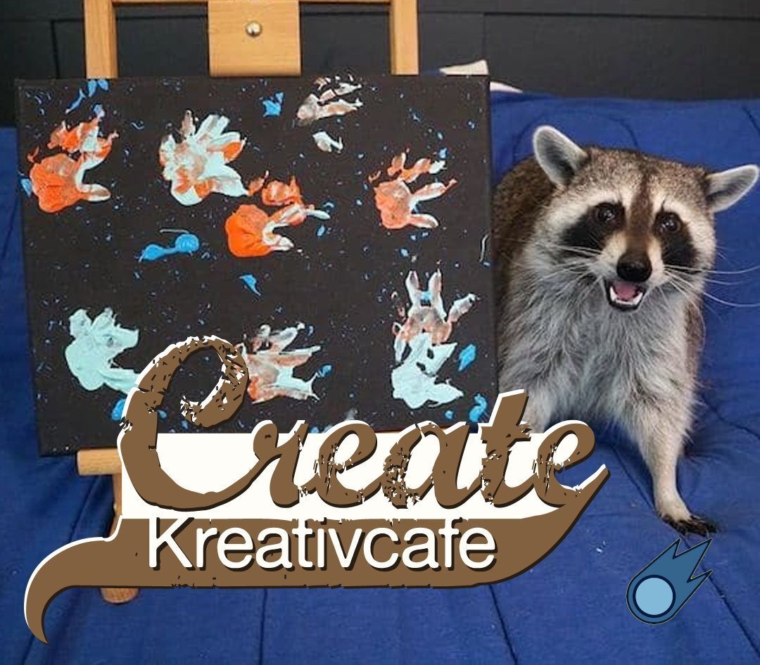 Create - Kreativcafe (de/en)