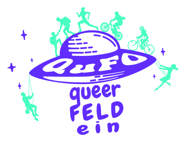 queerFELDein - Wanderung durch die Rettenbachklamm (zur Platte)