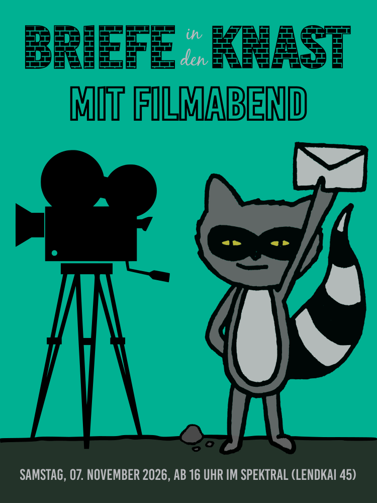 Anti Knast Filmabend