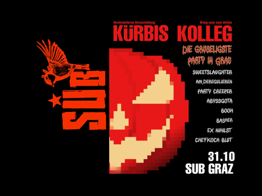 Kürbis Kolleg