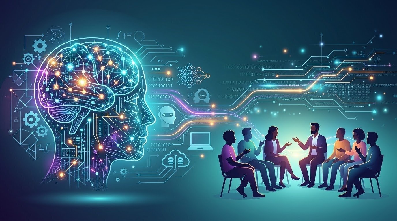 Consciousness, Minds, and Machines [FREIRAUMFEST]