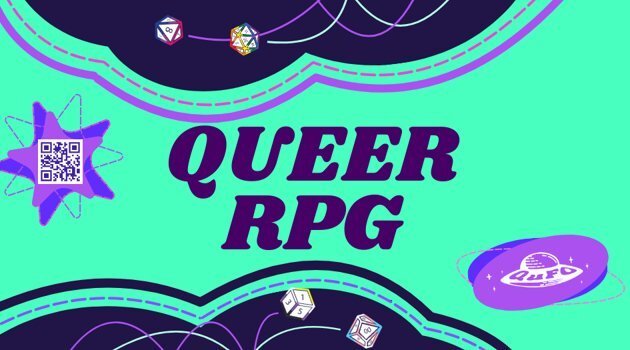 19. Queer RPG Treffen