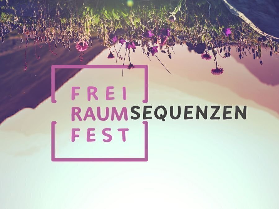 Freiraum Sequenzen