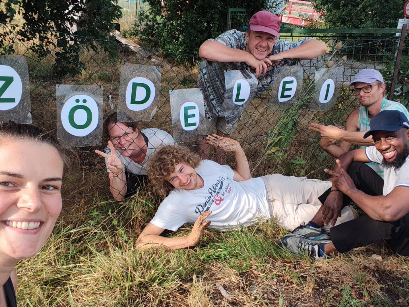 ✨ Zödelei Herbstfest ✨