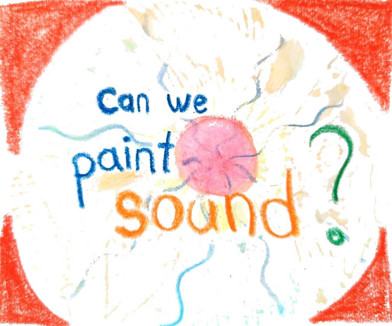 Soundpainting exploration