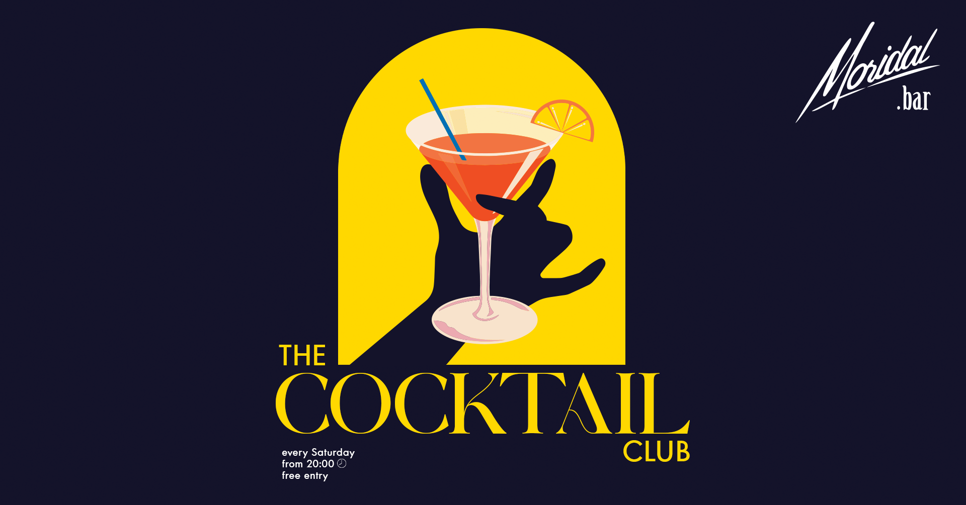 The Cocktail Club