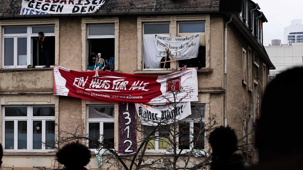 Ein Haus für Alle