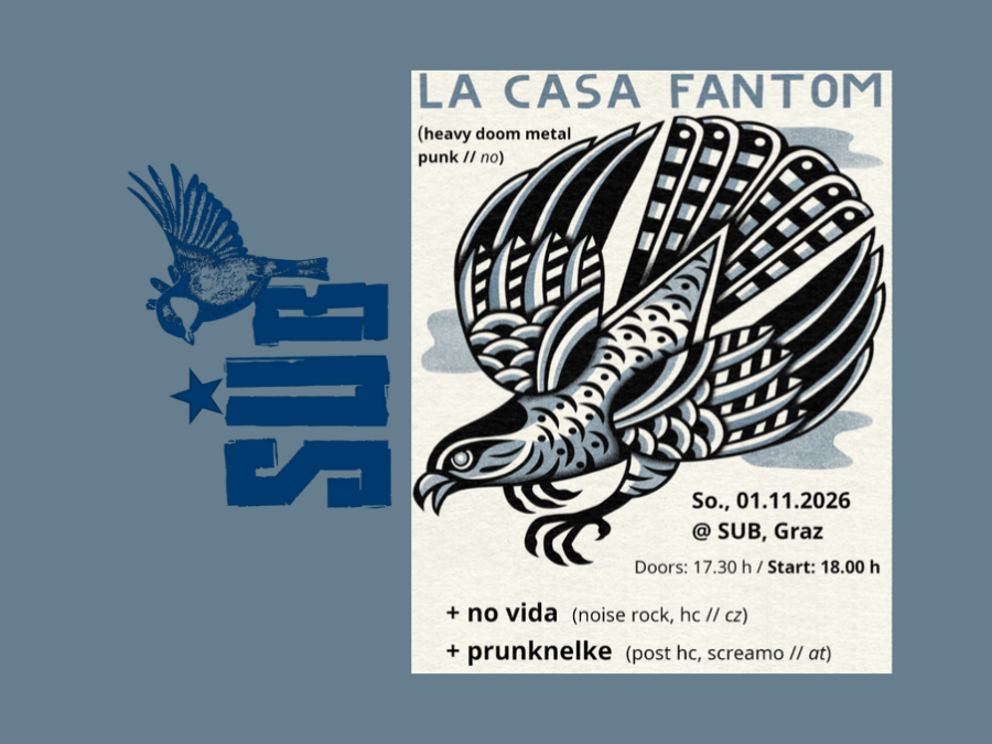 La Casa Fantom