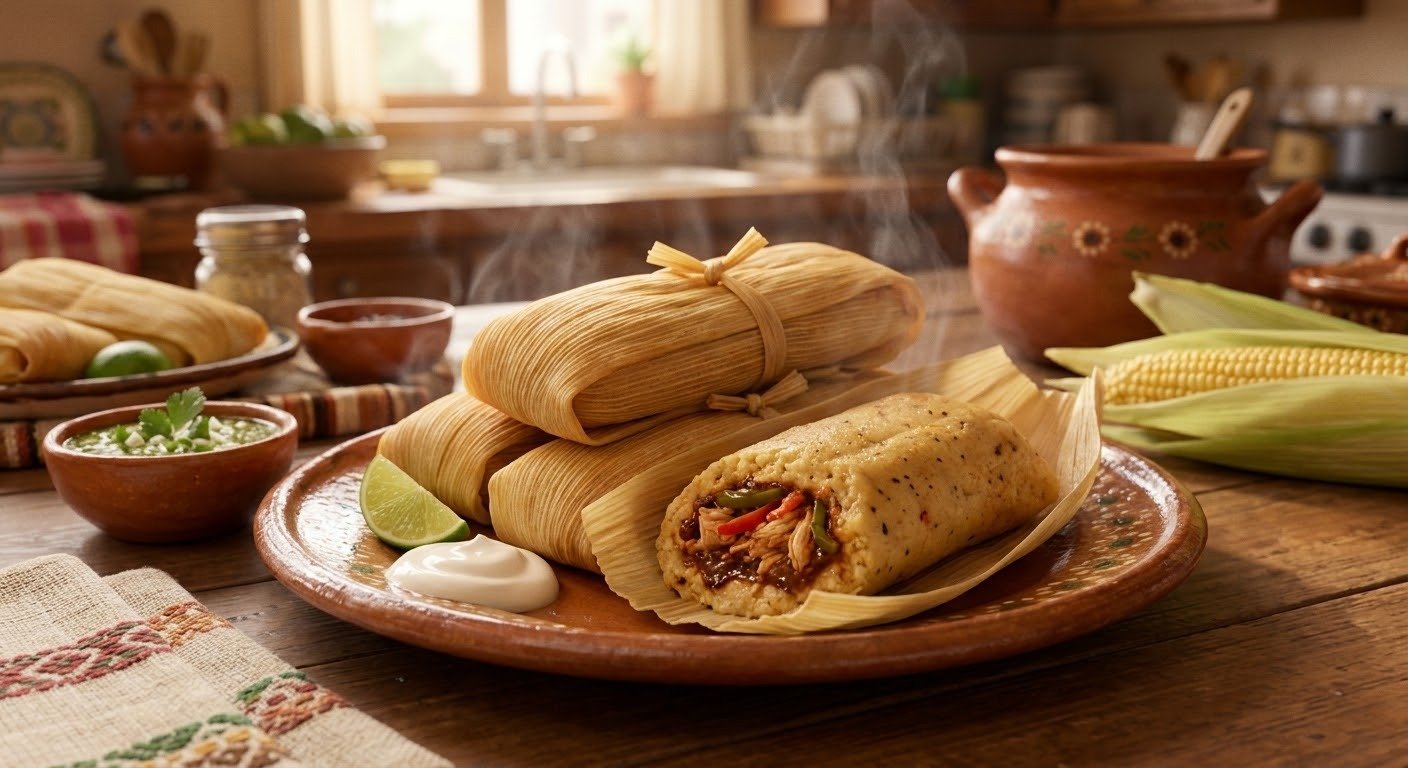 Tamales
